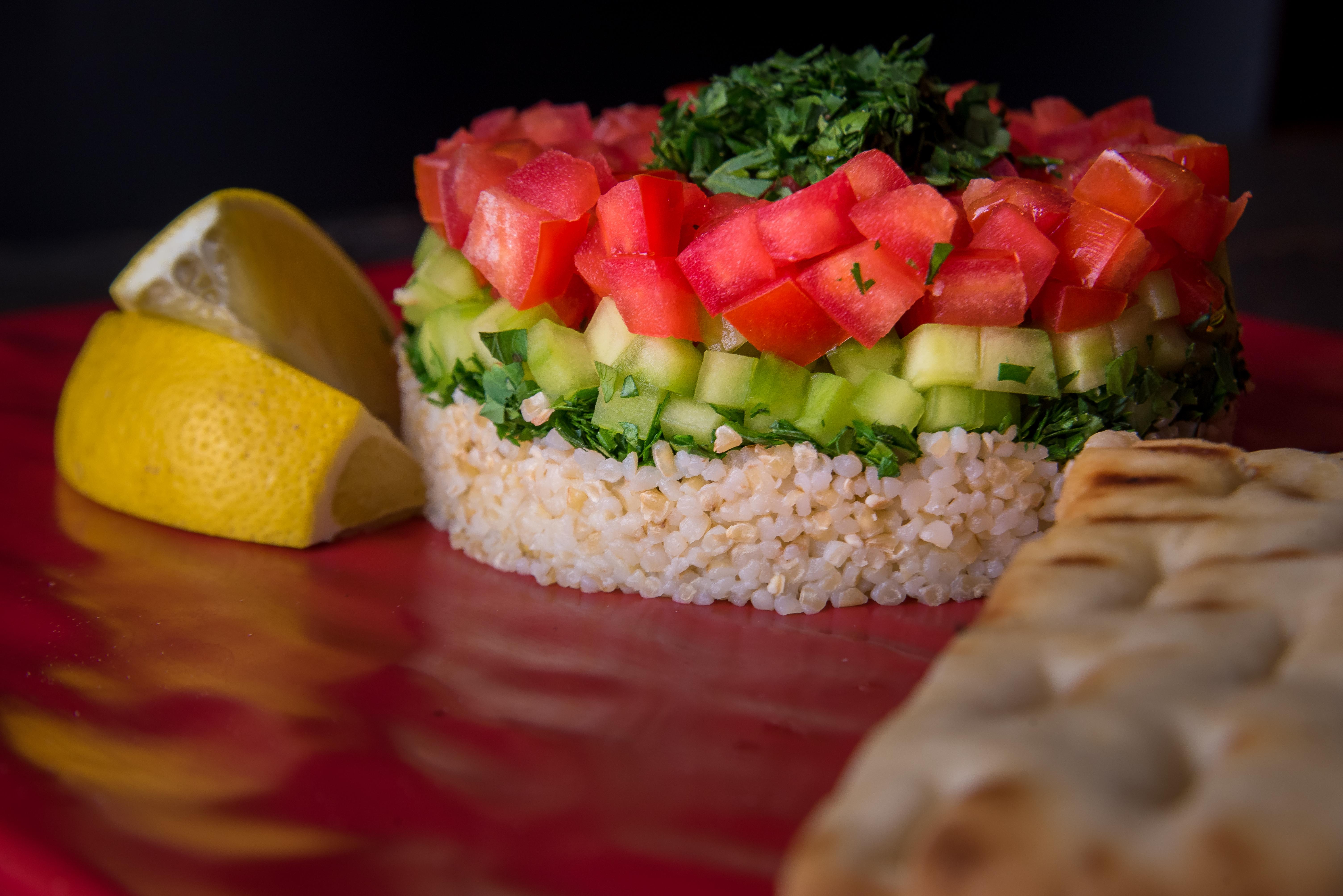 Kempinski Hotel Grand Arena Bansko Eksteriør bilde A sushi cake